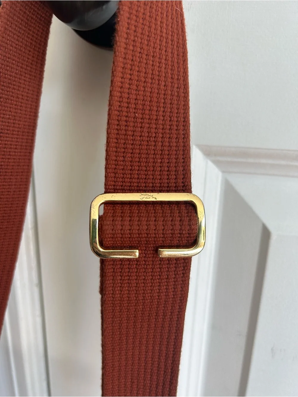 Longchamp paris hobo bag